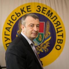 Говорить о восстановлении аэропорта в Северодонецке поспешно, - Вадим Горан