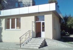 Нова адреса абонентського відділу Сєвєродонецького МРУЕГГ