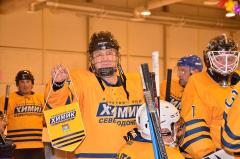 Северодонецкий «Химик» примет участие в аматорском турнире «Хоккейная Украина»