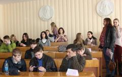 Cтуденческая олимпиада по химии