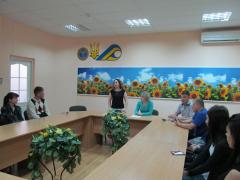 Компанія SAVSERVICEзапрошує