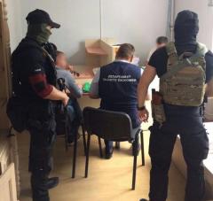 На Луганщині правоохоронці викрили конвертаційний центр з річним оборотом у 150 млн. грн.