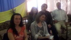 Педагоги в Северодонецке учились профилактике эмоционального выгорания