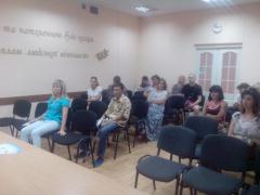 Тимчасова зайнятість в період пошуку постійної роботи