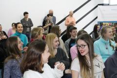 «Школярі з Сєвєродонецька вирушають до Європи»