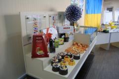 Конкурс професійної майстерності «Хто кращий» у ДНЗ «Луганський центр ПТО ДСЗ»