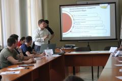 Спортивное ядро в Северодонецке: быть или не быть?