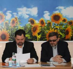 Підведено підсумки роботи Луганської обласної служби зайнятості за 2016 рік