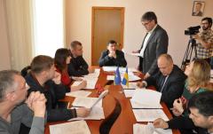 27 квітня відбулося чергове засідання виконавчого комітету