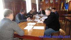 Северодонецкие общественники не дали чиновникам принять незаконное решение