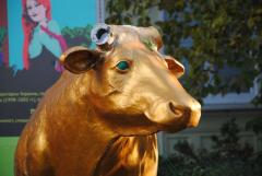 Новогодние опасения украинских животноводов