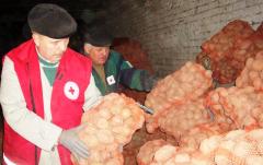 Волынь и Ровно – переселенцам Луганщины