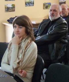 В Северодонецке будет проводиться конкурс школьной символики и сайтов