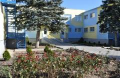 Тепло для малюків