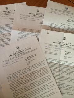 В Україні необхідно створити державний орган з питань вирішення проблем переселенців або ж наділити цими повноваженнями існуюче Держагентство з відновлення Донбасу, - Вадим Горан