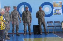 Волонтерська робота ліцеїстів