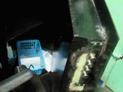 В Северодонецке ограбили ломбард на 200 тыс. грн.