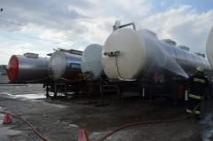 Москаль просить Фіскальну службу терміново втрутитися в ситуацію