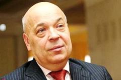 У нас, на украинской Луганщине, долгов по зарплатам, пенсиям и пособиям нет, - Москаль