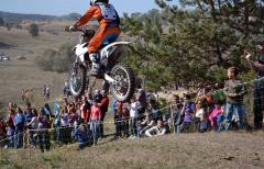 На Луганщині пройшов VІІІ Міжнародний мотокрос пам’яті загиблих воїнів-інтернаціоналістів