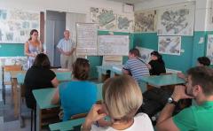 Сєвєродонецький міський центр зайнятості інформує: на роботу через навчання