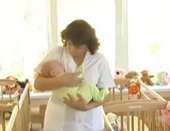 Брошенный малыш Володя, о котором заботилась вся Украина, теперь ждет новую маму