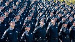 В Северодонецке стартовал следующий этап отбора в патрульную полицию