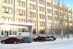 В Северодонецке прошел семинар «Международные стандарты журналистики»