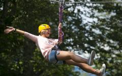 Новый сезон – новые аттракционы, новые эмоции!