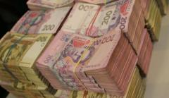 В Луганскую область направлено более 360 миллионов для выплаты пенсий