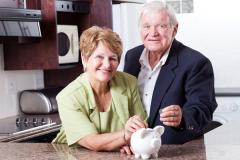 Накопичувальна система -  для молоді вона буде обов’язковою, для громадян похилого віку – за бажанням