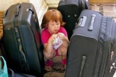 До уваги осіб, які тимчасово переселилися до м. Сєвєродонецька та звертаються за отриманням довідки про реєстрацію