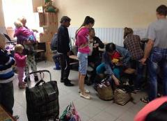 Как чиновники на Луганщине наживались на переселенцах