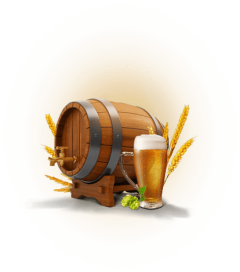 С июля торговать пивом можно только по лицензии