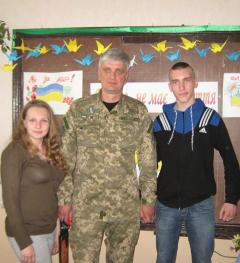 Подвиг не має забуття