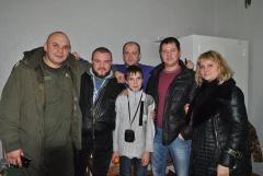 Полицейские разыскали и вернули домой без вести пропавшего Зиняка Влада