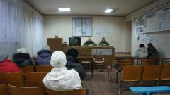 Чергове поліцейське «Віче» відбулось у Сєвєродонецьку
