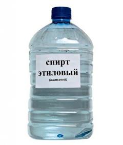 На территории, подконтрольной Украине, организовали склад спирта, предназначенного для переправки в ЛНР