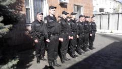 Їх головний обов’язок - бути надійним захисником