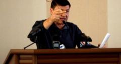 «Партию регионов» предложили распустить на сессии Северодонецкого городского совета