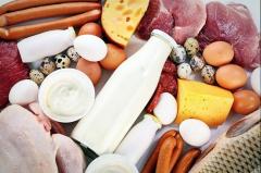 Украина отказывается от продуктов из зоны АТО