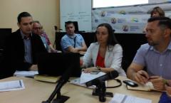 Діалог про закупівлі в Сєвєродонецьку