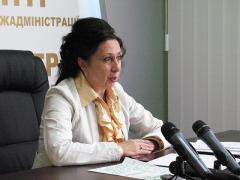 Єлизавета Пушко-Цибуляк: «Наша мета – дійти до кожної оселі, яка зазнала руйнувань»