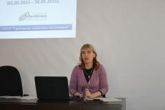 Ресурсний центр сприяння розвитку демократії працює на сході України