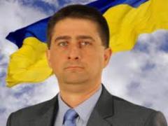 21 квітня виповнилось 2 роки з дня смерті Володимира Рибака