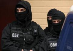 Контрразведка задержала на Луганщине северодонецкого «казака», который пытал пленных