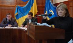 11 грудня відбулося пленарне засідання 94-ої (позачергової) сесії Сєвєродонецької міськради