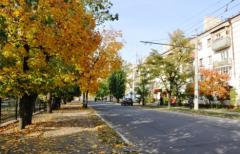 На порядку денному – безпека життєдіяльності та питання техногенно-екологічної безпеки