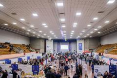 Программа развития ООН в Украине организовала «Схід-Експо 2017» в Северодонецке