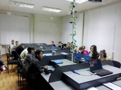 У Сєвєродонецьку відновили зруйновану обстрілами школу-інтернат